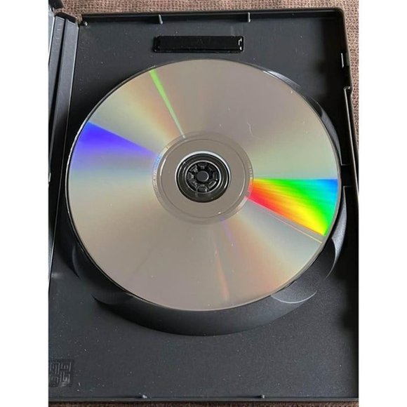 Incubus (DVD) Tara Reid, Alice O'Connell - Horror - Picture 4 of 4